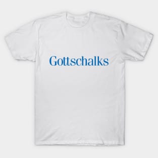Gottschalks Department Store T-Shirt